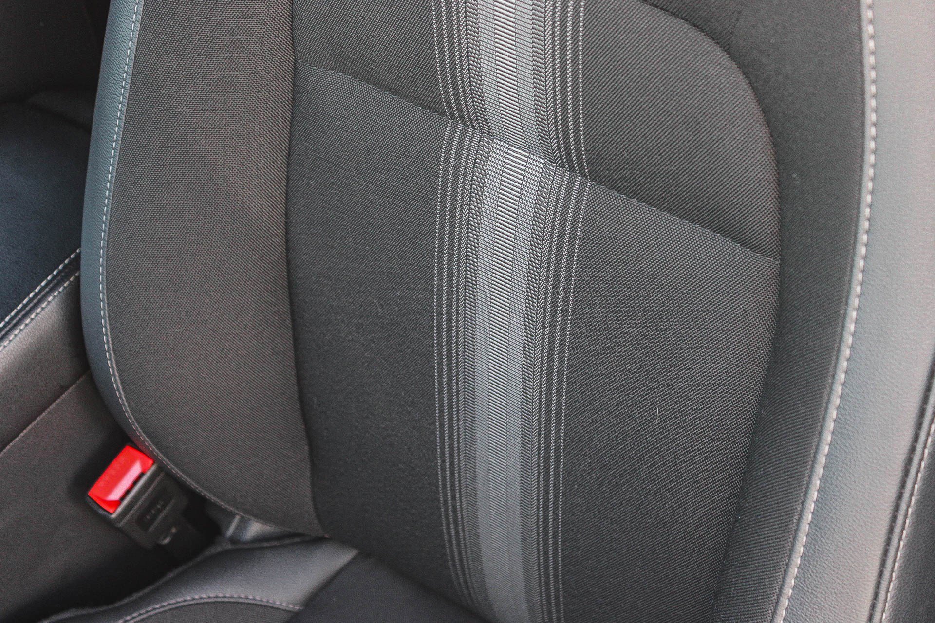 Used 2025 Honda Civic Sport image 23