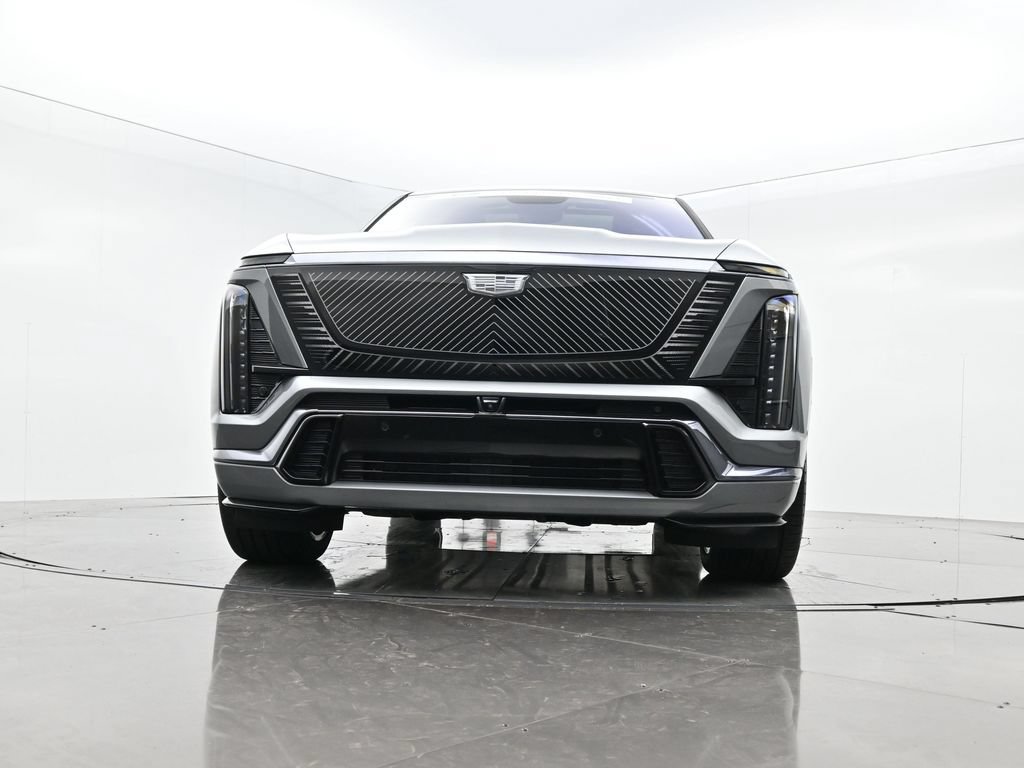 Used 2026 Cadillac Vistiq Platinum w/ LPO, Floor Liner Package AWD/4WD image 47