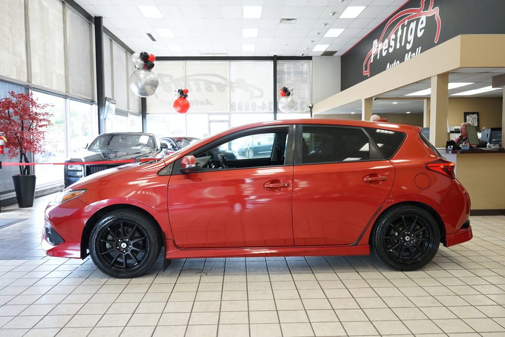 Used 2016 Scion iM image 4