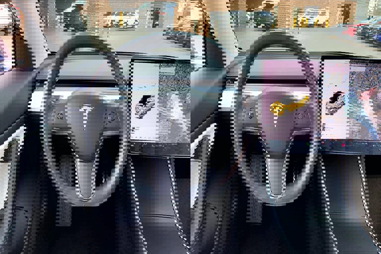 Used 2019 Tesla Model 3 Standard Range image 5