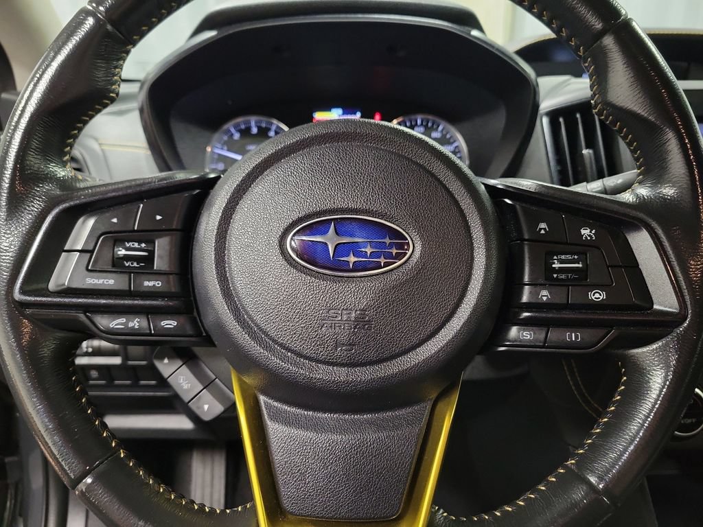 Used 2023 Subaru Crosstrek 2.5i Sport AWD/4WD image 22