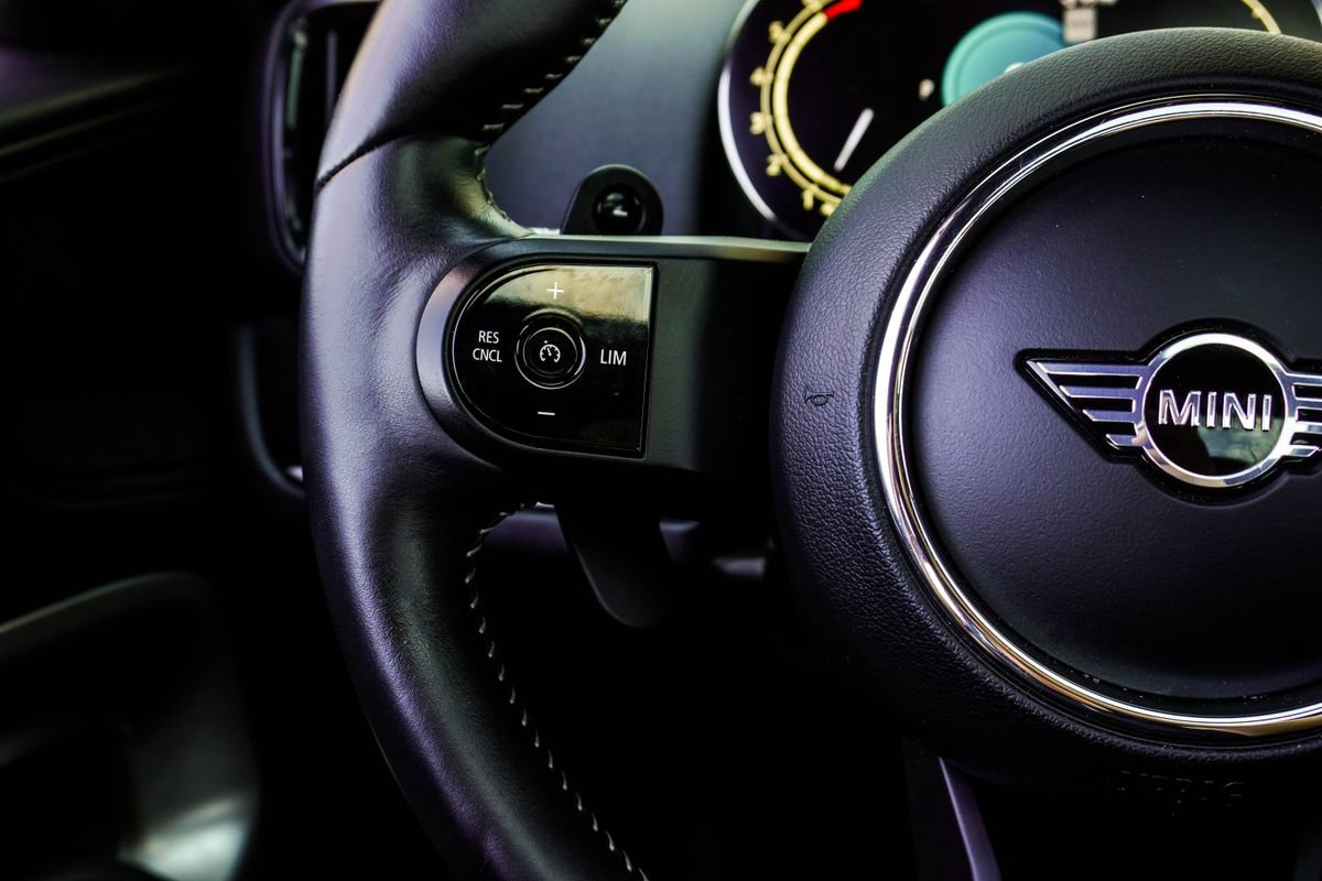 Used 2023 MINI Cooper Countryman S image 31