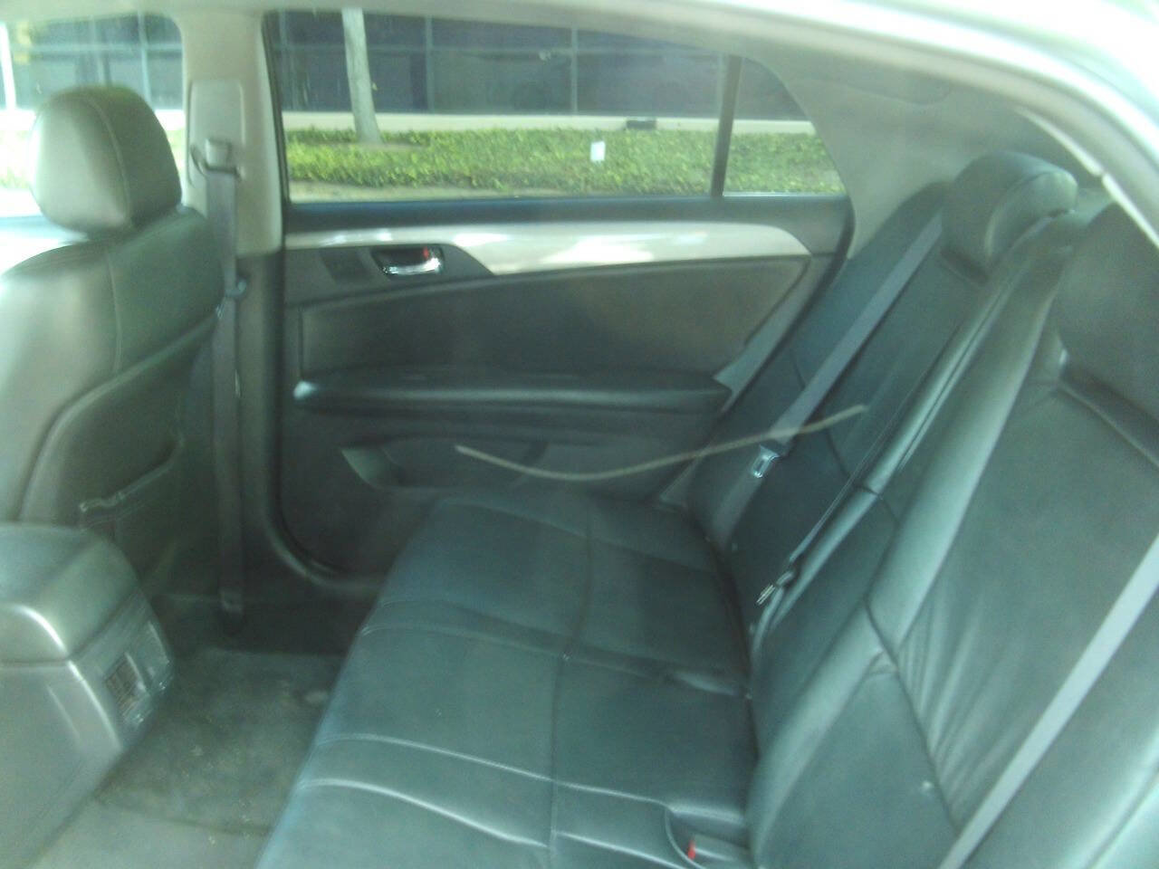 Used 2006 Toyota Avalon Touring image 18