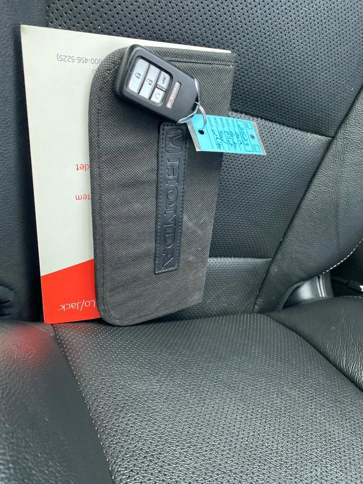 Used 2019 Honda Pilot Elite image 26