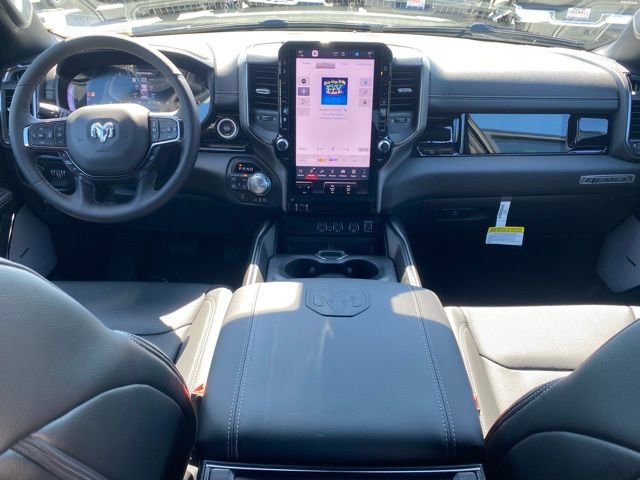 New 2026 RAM 1500 Rebel w/ Advanced Safety Group II image 37