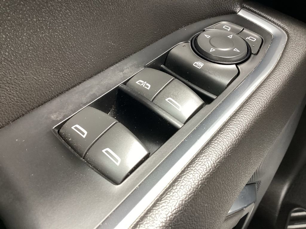 Used 2022 GMC Sierra 1500 SLE image 21