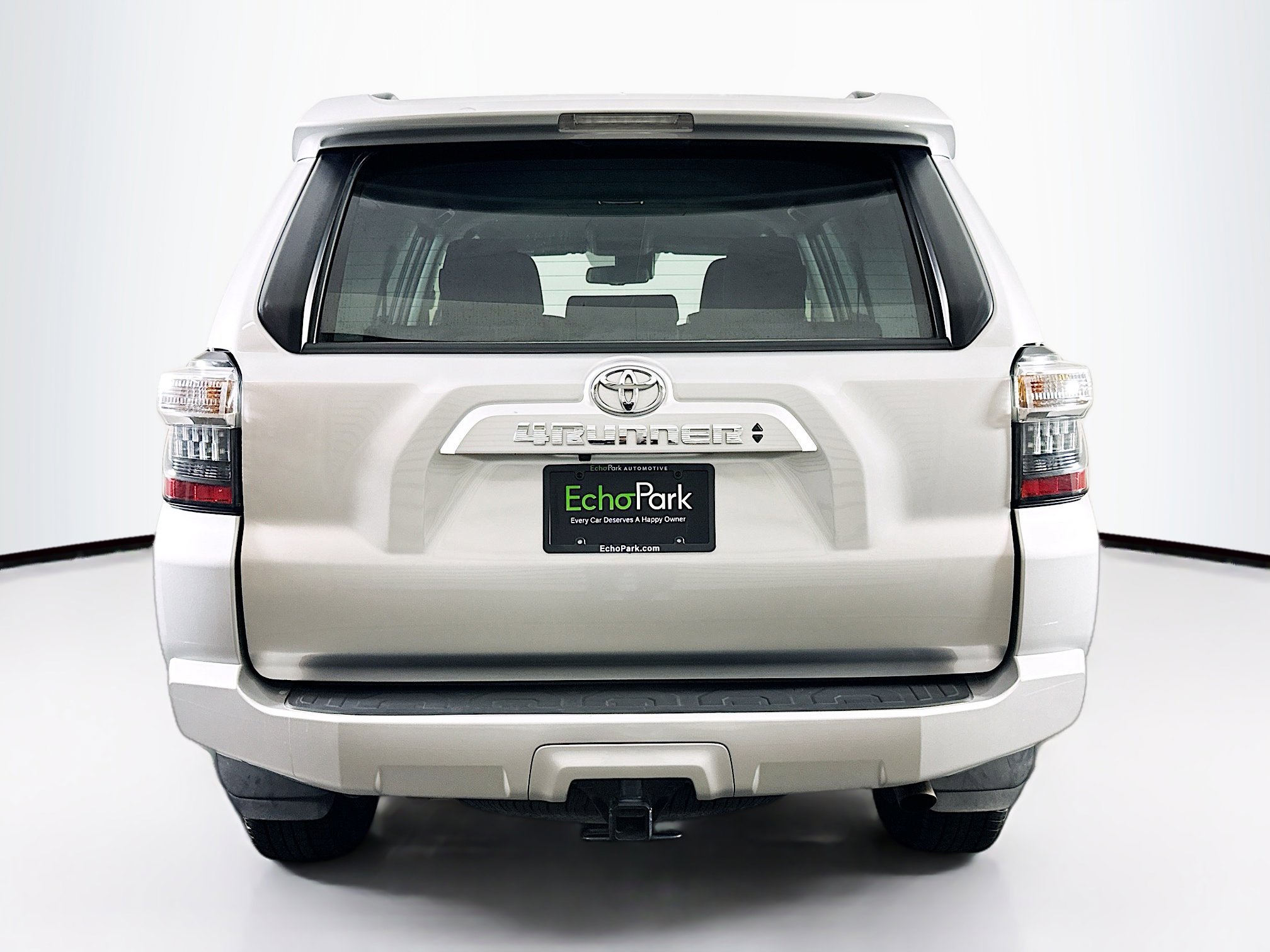 Used 2024 Toyota 4Runner SR5 image 7