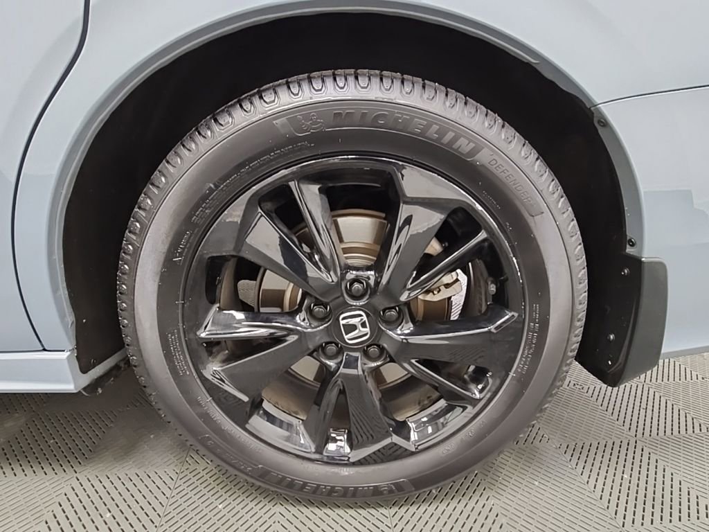 Used 2023 Honda Odyssey Sport image 40