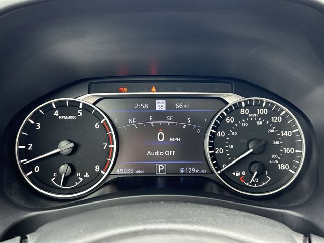Certified 2023 Nissan Altima 2.0 SR FWD image 19