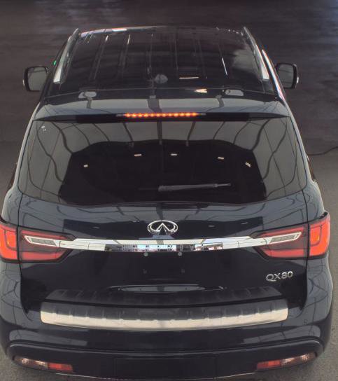 Used 2019 INFINITI QX80 Luxe w/ Proassist Package RWD image 6