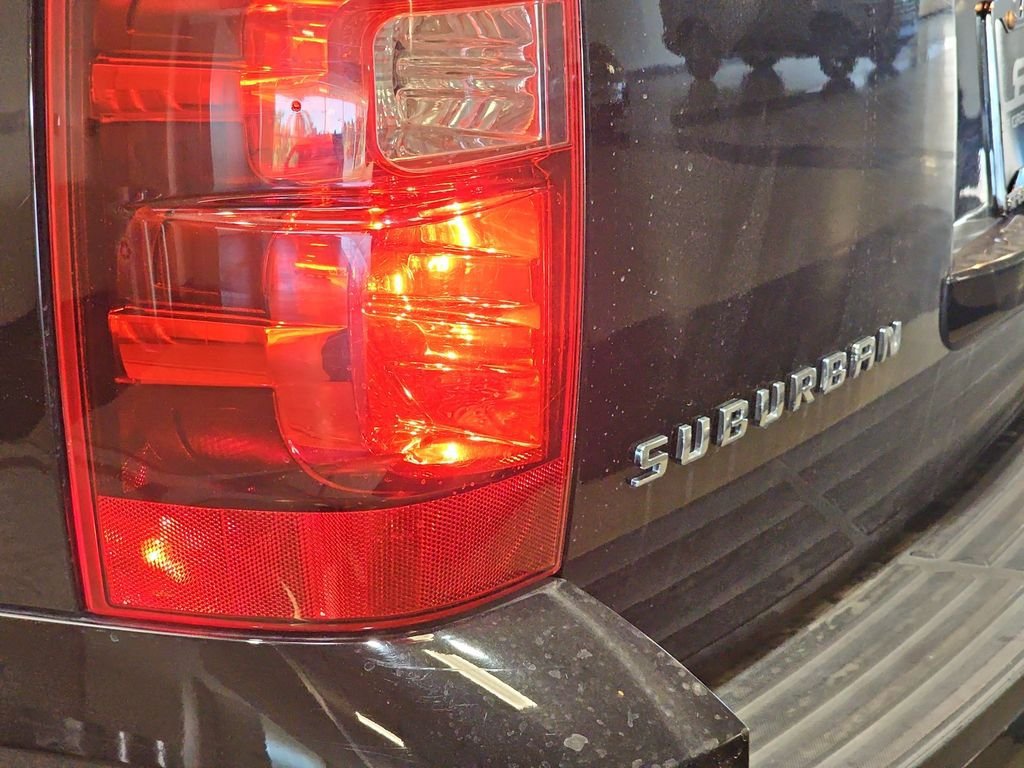 Used 2012 Chevrolet Suburban LT w/ Suspension Package, Off-Road AWD/4WD image 35