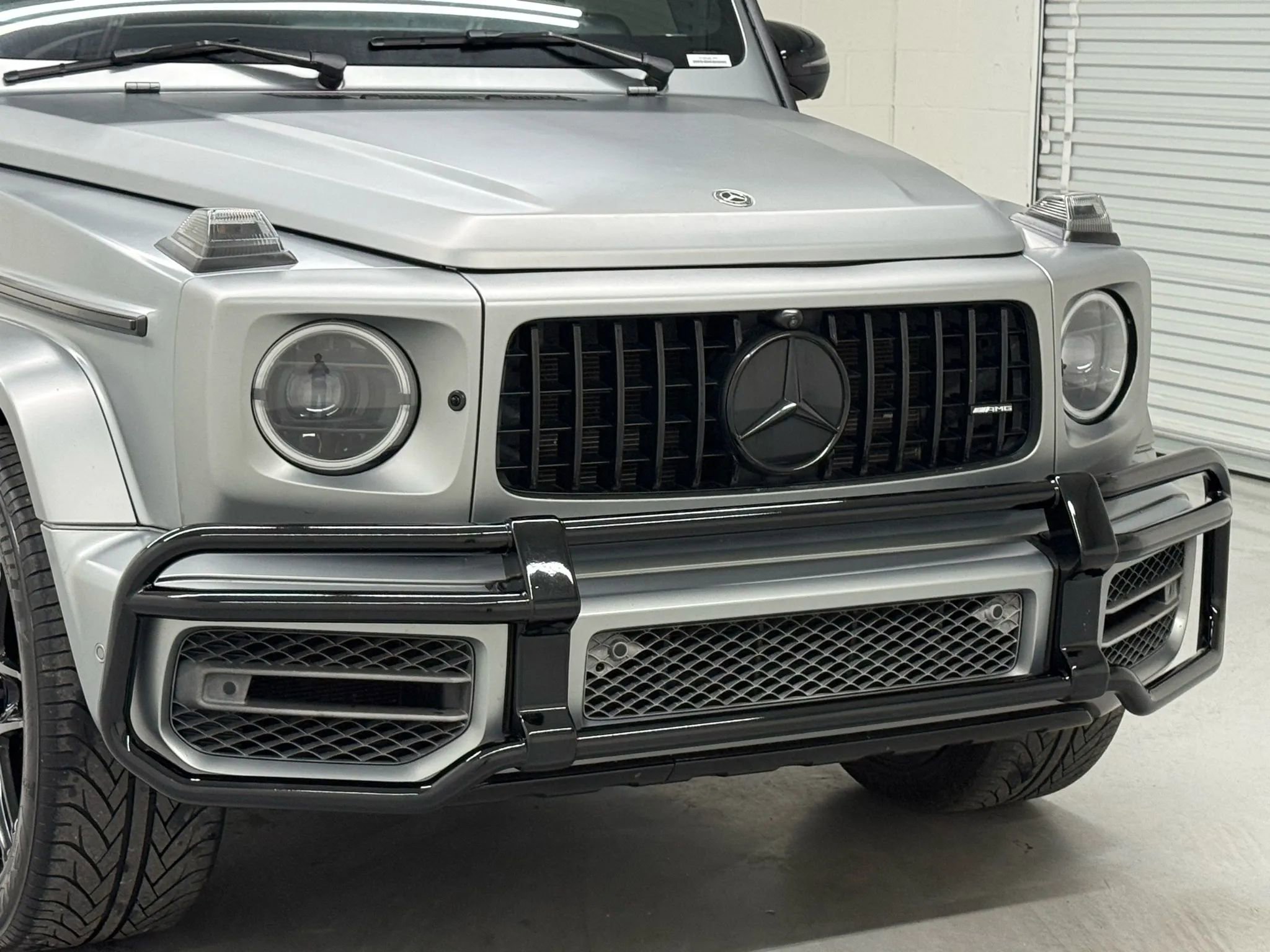 Used 2019 Mercedes-Benz G 63 AMG 4MATIC image 51