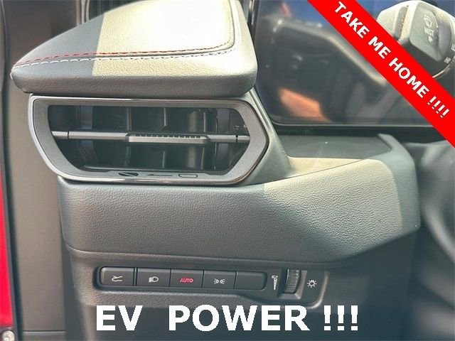 Used 2024 Dodge Charger Daytona R/T w/ Plus Group AWD/4WD image 18