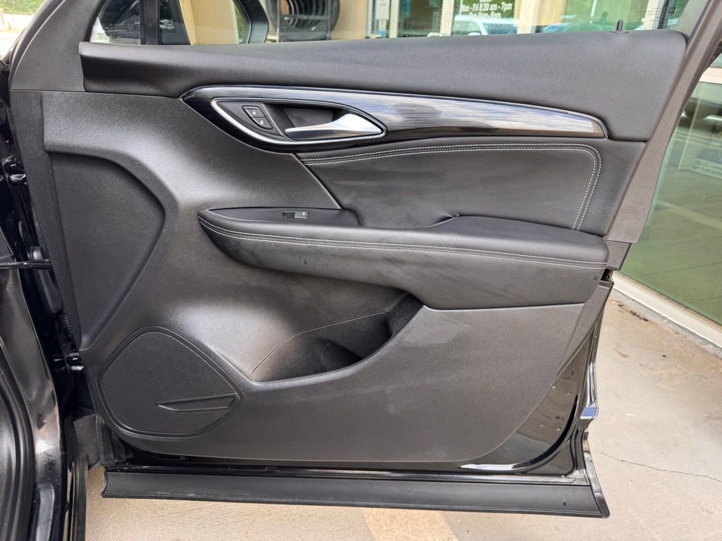 Used 2023 Buick Envision Preferred image 20
