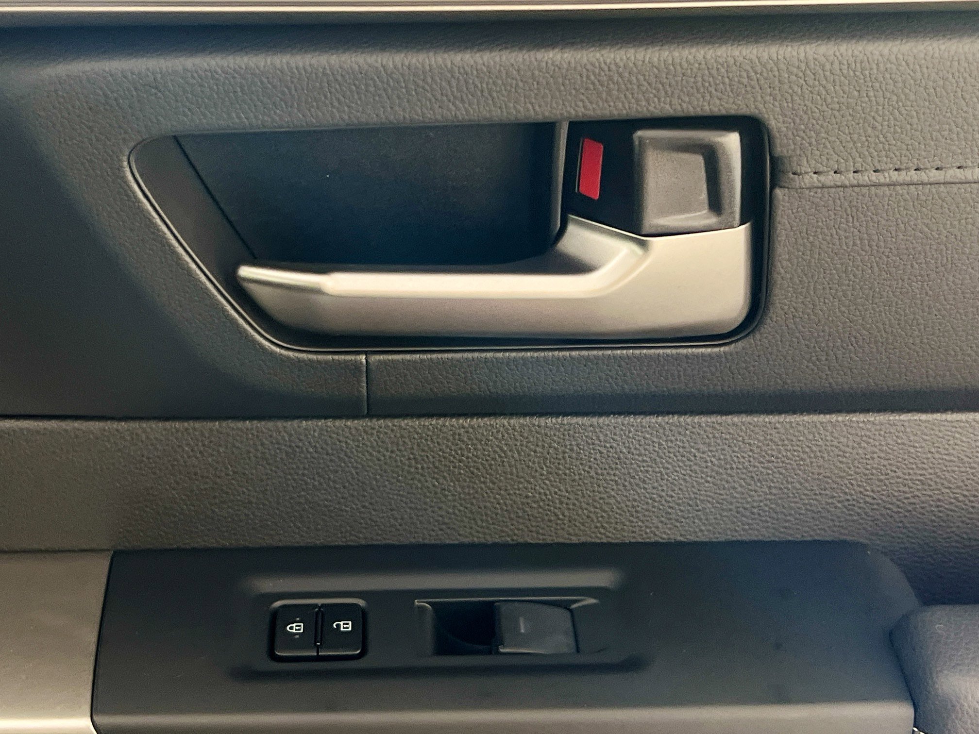 New 2026 Toyota Tundra Limited image 32