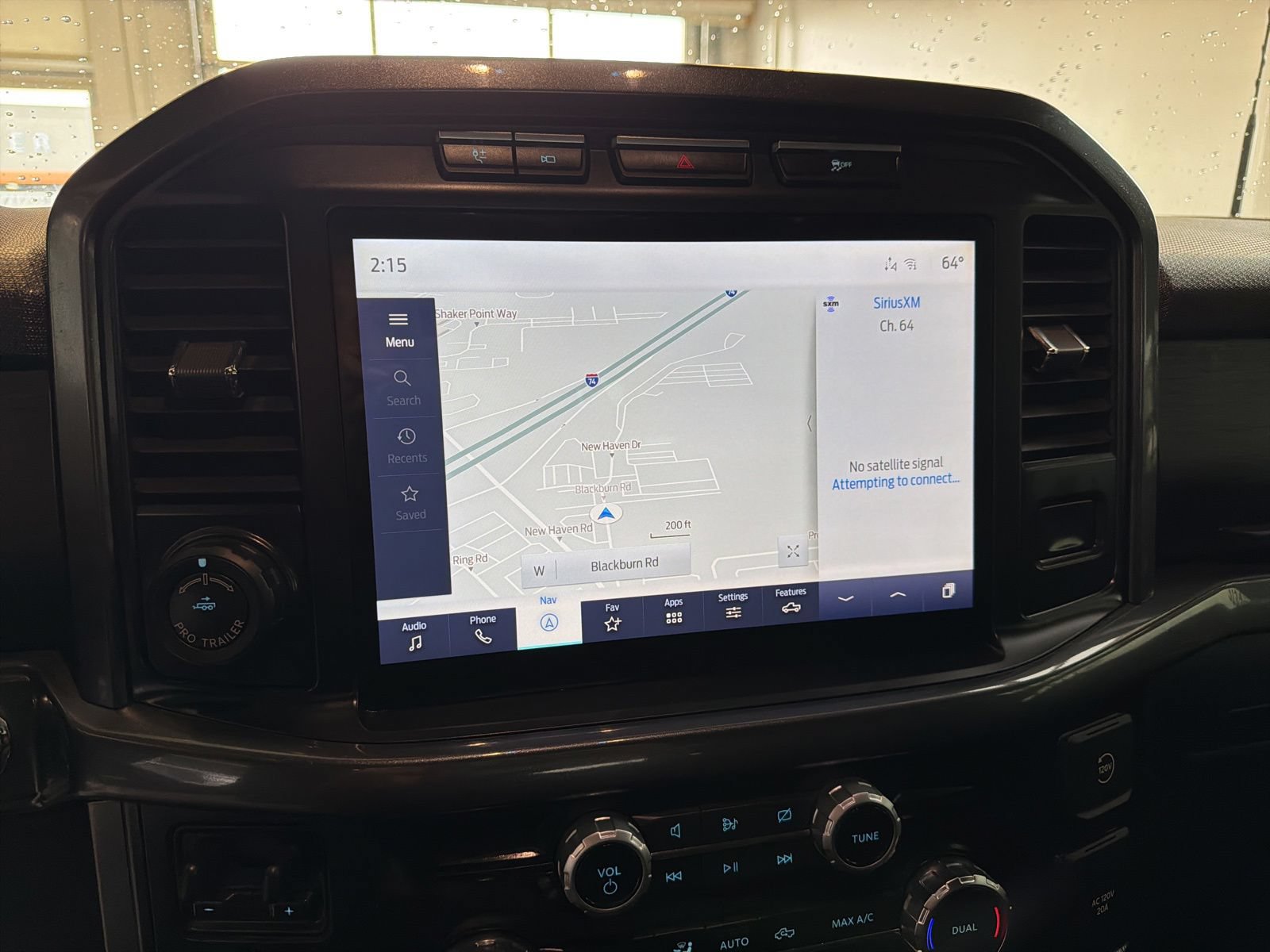 Used 2023 Ford F150 XLT w/ Equipment Group 302A High AWD/4WD image 26