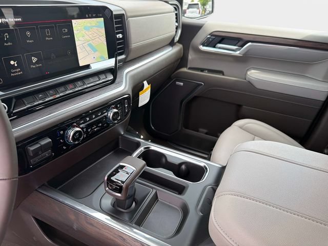 New 2026 GMC Sierra 1500 SLT AWD/4WD image 20