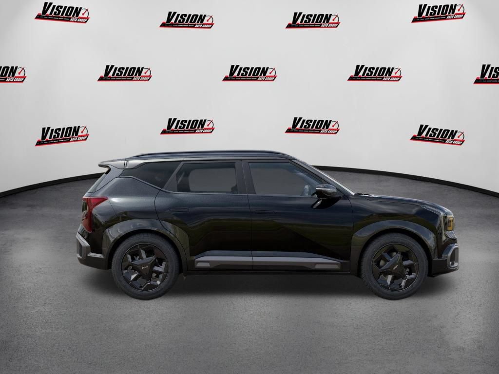 New 2027 Kia Seltos X-Line S AWD/4WD image 7