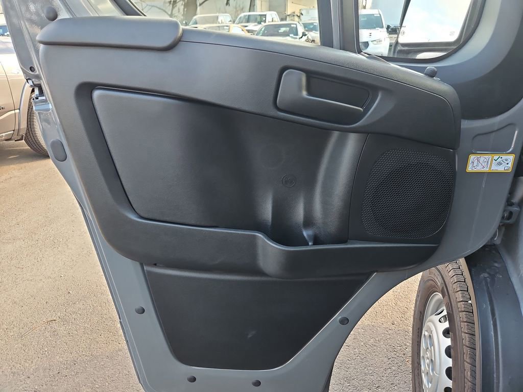 New 2026 RAM ProMaster 1500 w/ Advanced Safety Group image 11