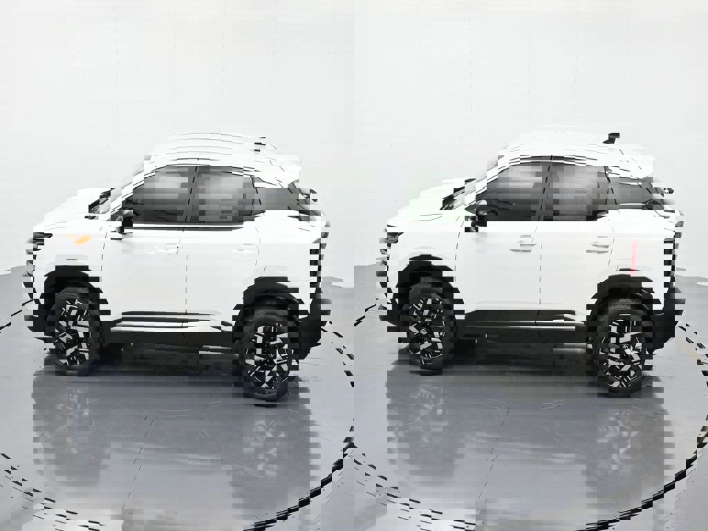 New 2026 Nissan Kicks SV image 35