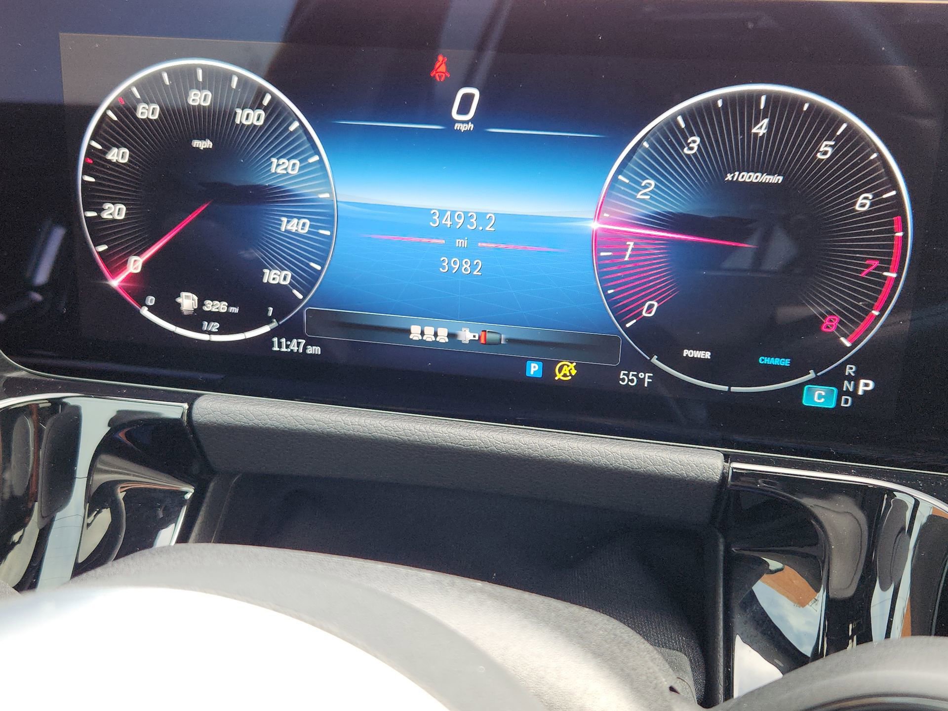 New 2025 Mercedes-Benz GLA 250 image 20