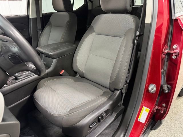 Used 2019 Chevrolet Traverse LT image 21