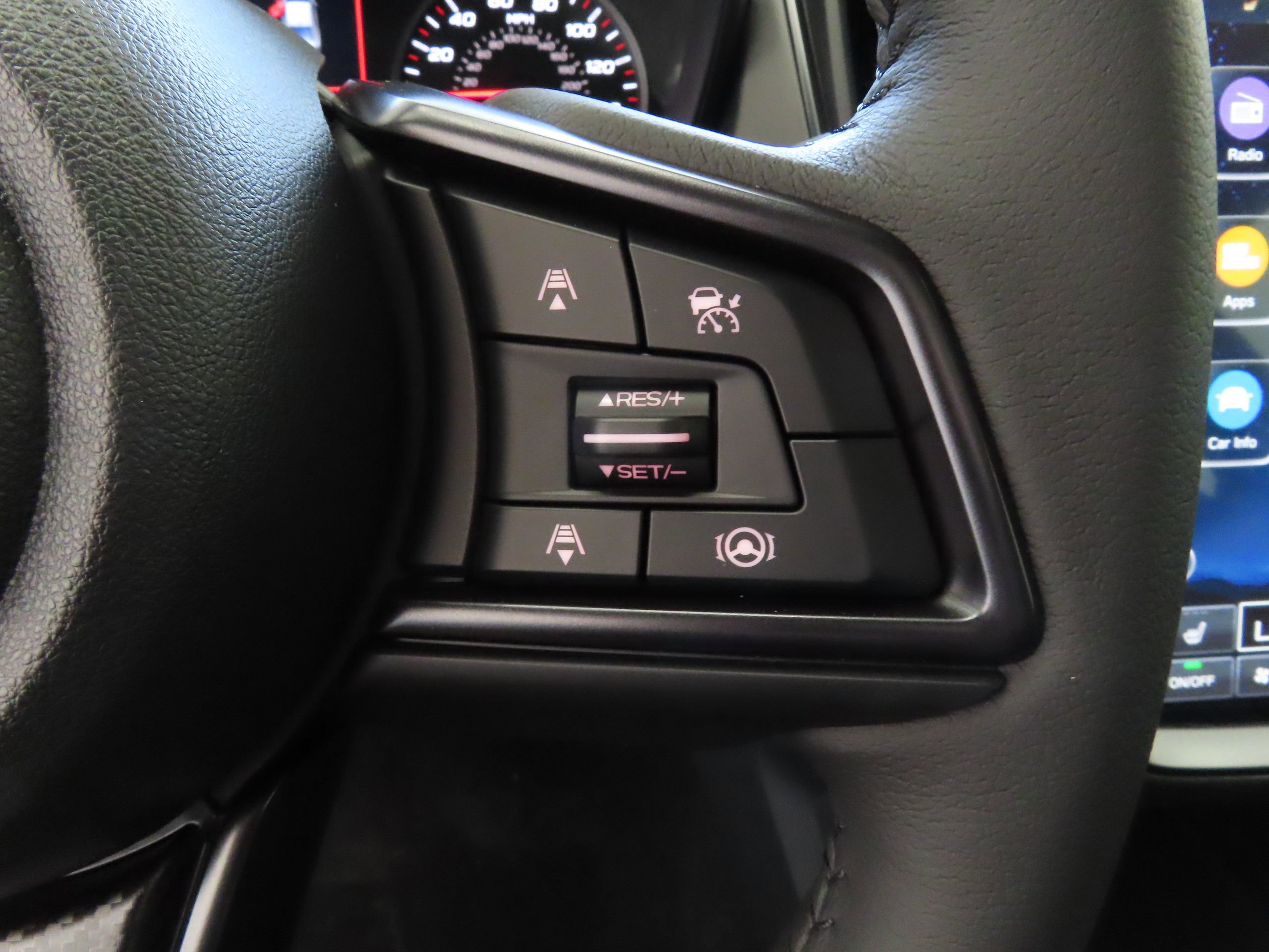 New 2026 Subaru WRX Premium image 15