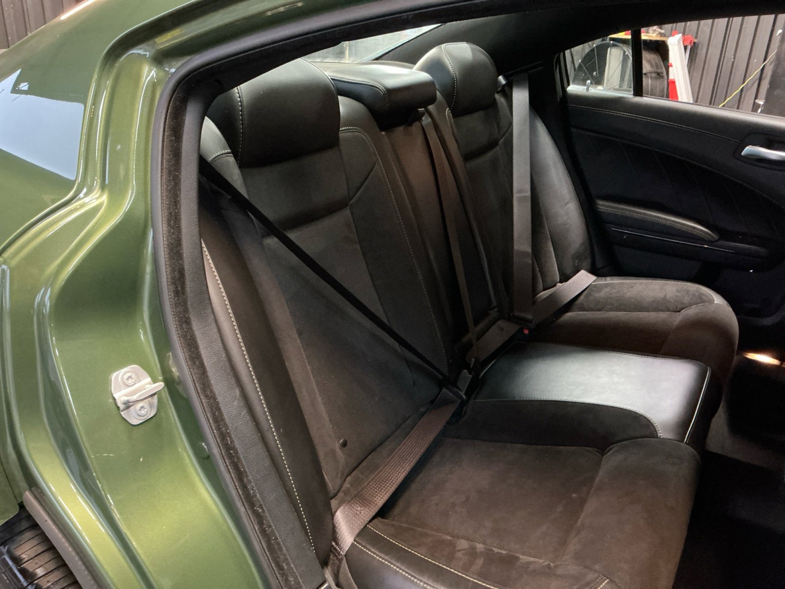 Used 2023 Dodge Charger Scat Pack image 20