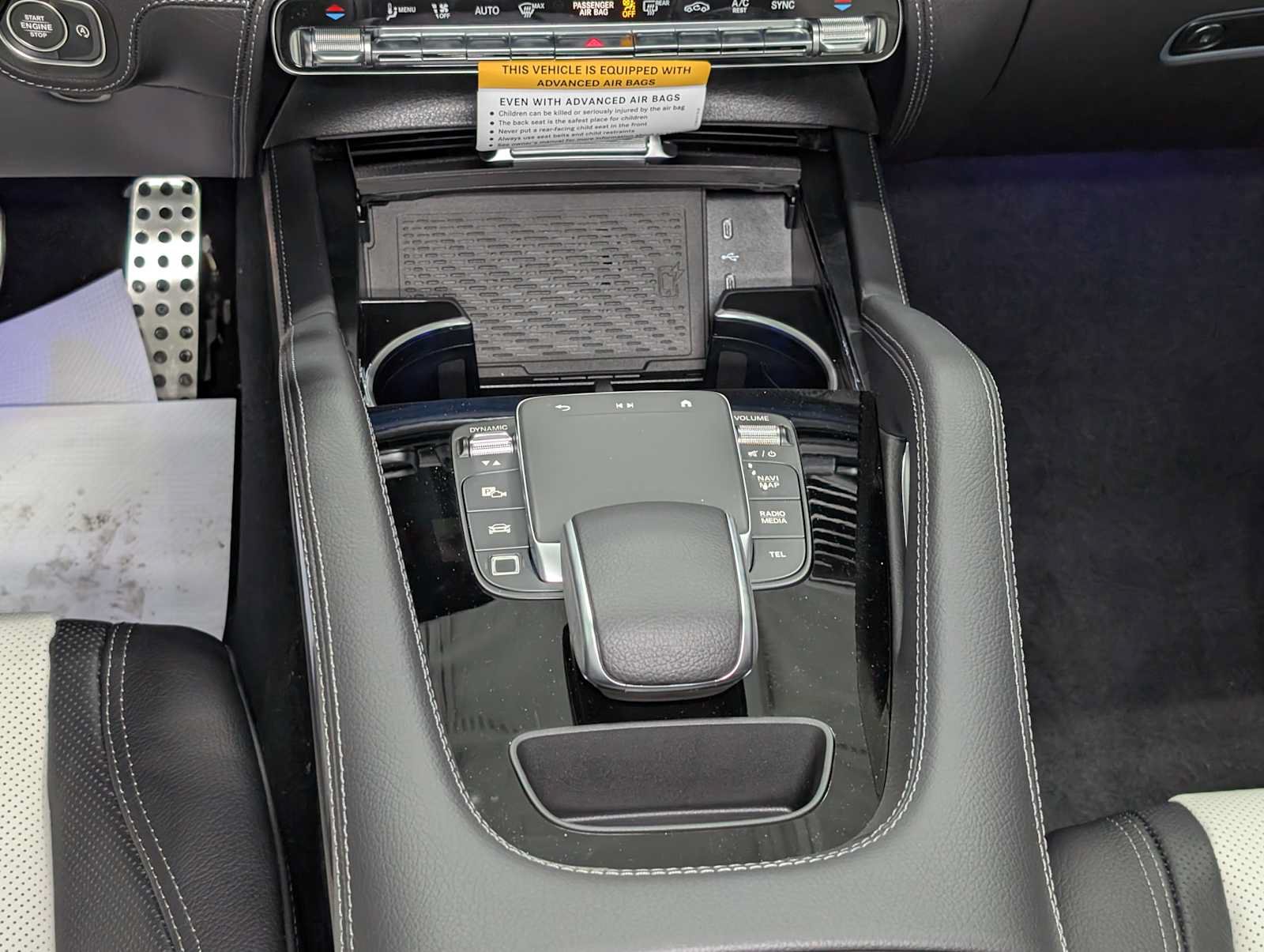 Certified 2026 Mercedes-Benz GLE 450 4MATIC image 18