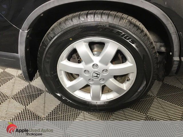Used 2009 Honda CR-V EX image 35