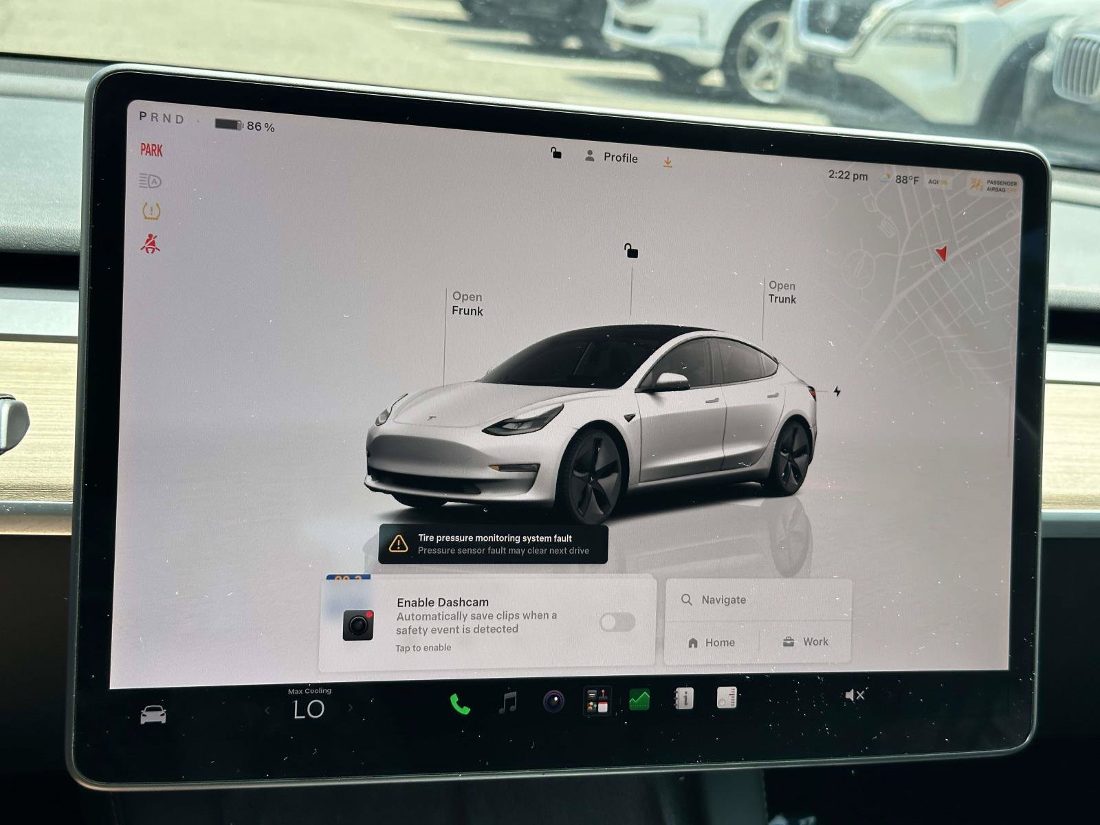 Used 2023 Tesla Model 3 Standard Range RWD image 22