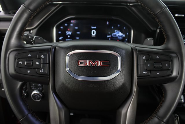 Used 2025 GMC Sierra 1500 AT4 w/ AT4 Premium Package image 16