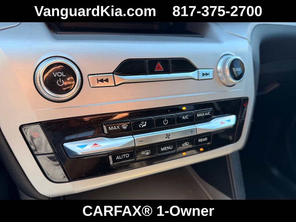 Used 2023 Ford Explorer XLT RWD image 22