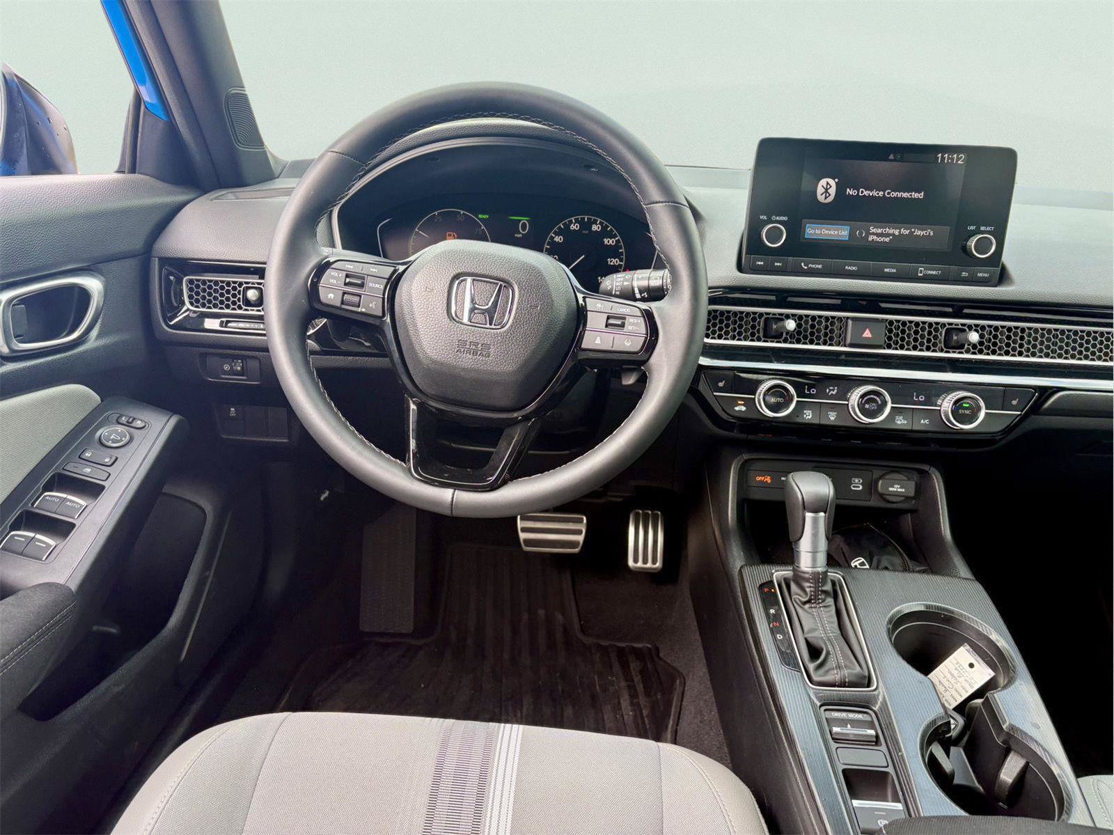Used 2026 Honda Civic Sport image 12