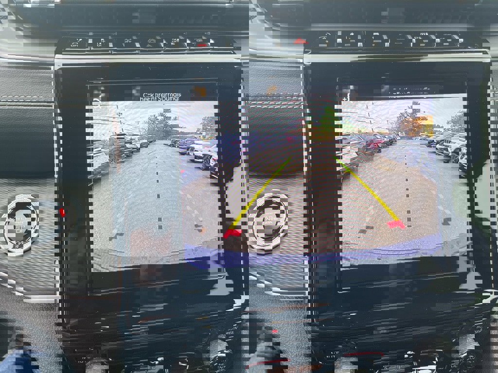 New 2025 Jeep Grand Cherokee Laredo X image 24