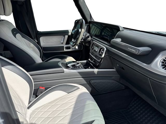 Used 2021 Mercedes-Benz G 63 AMG 4MATIC image 14