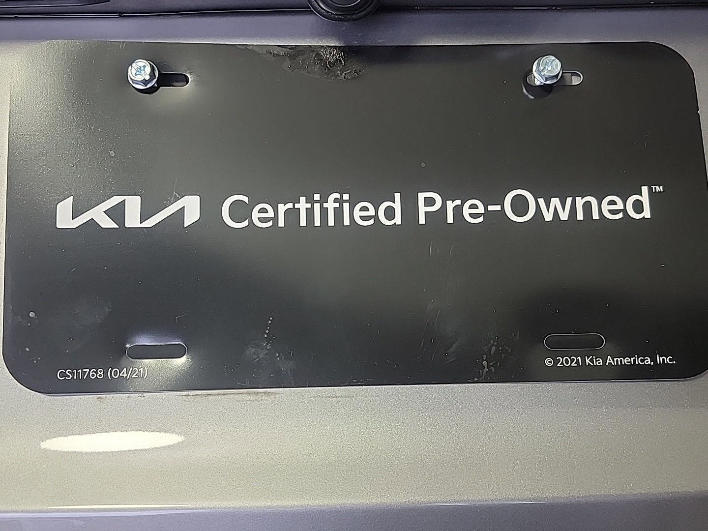 Used 2026 Kia Seltos S AWD/4WD image 6