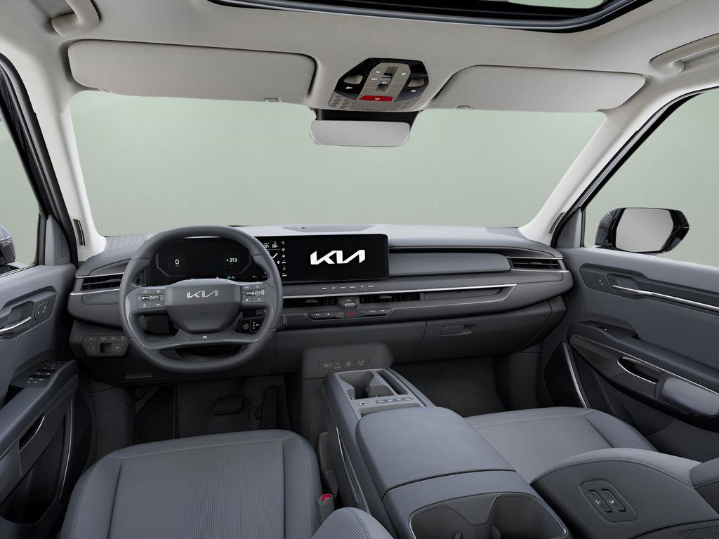 New 2026 Kia EV9 Light image 15