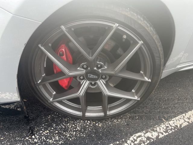 Used 2018 Nissan Maxima 3.5 SL FWD image 8