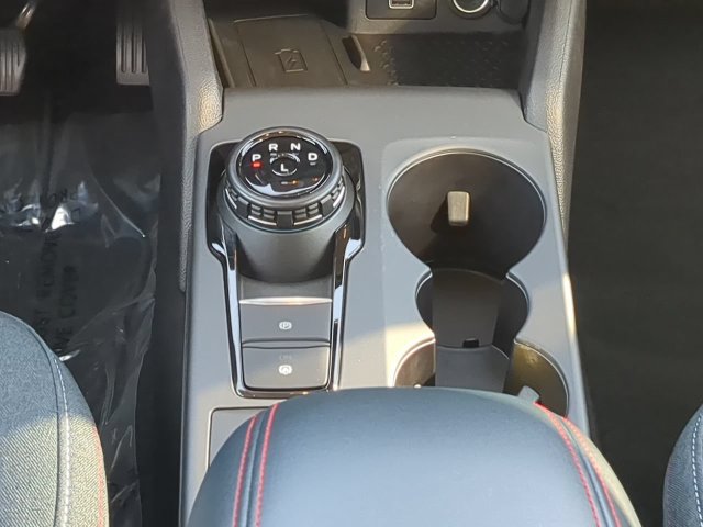Certified 2023 Ford Bronco Sport Heritage w/ Heritage Convenience Package AWD/4WD image 20