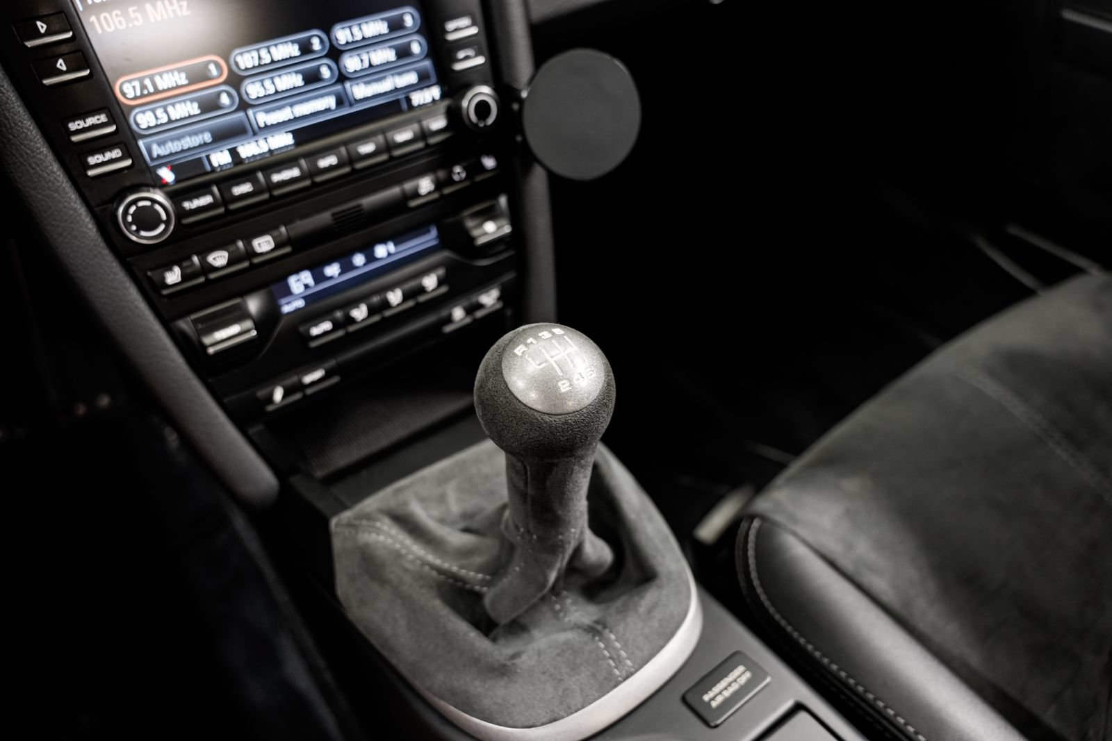 Used 2010 Porsche 911 GT3 RWD image 14