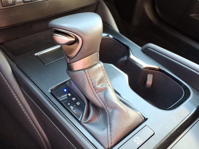 Certified 2023 Lexus ES 350 350 w/ Premium Package image 15