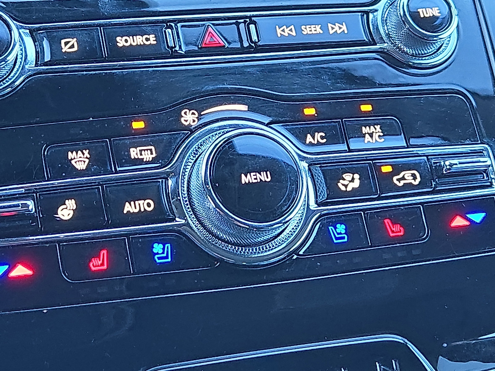 Used 2022 Lincoln Corsair Reserve w/ Luxury Package image 16