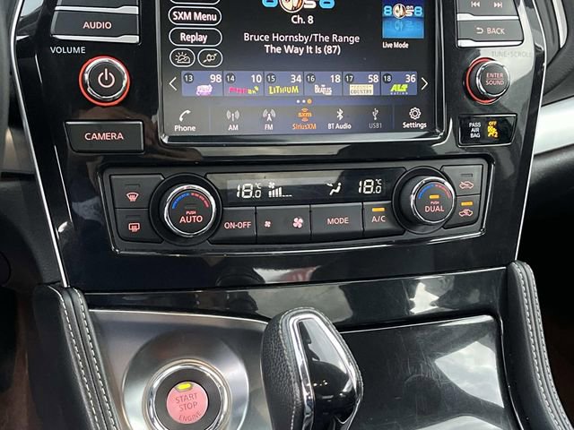 Used 2023 Nissan Maxima SL image 29