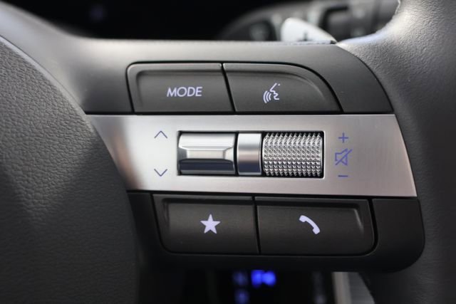 Certified 2024 Hyundai Kona SEL w/ Convenience Package image 12