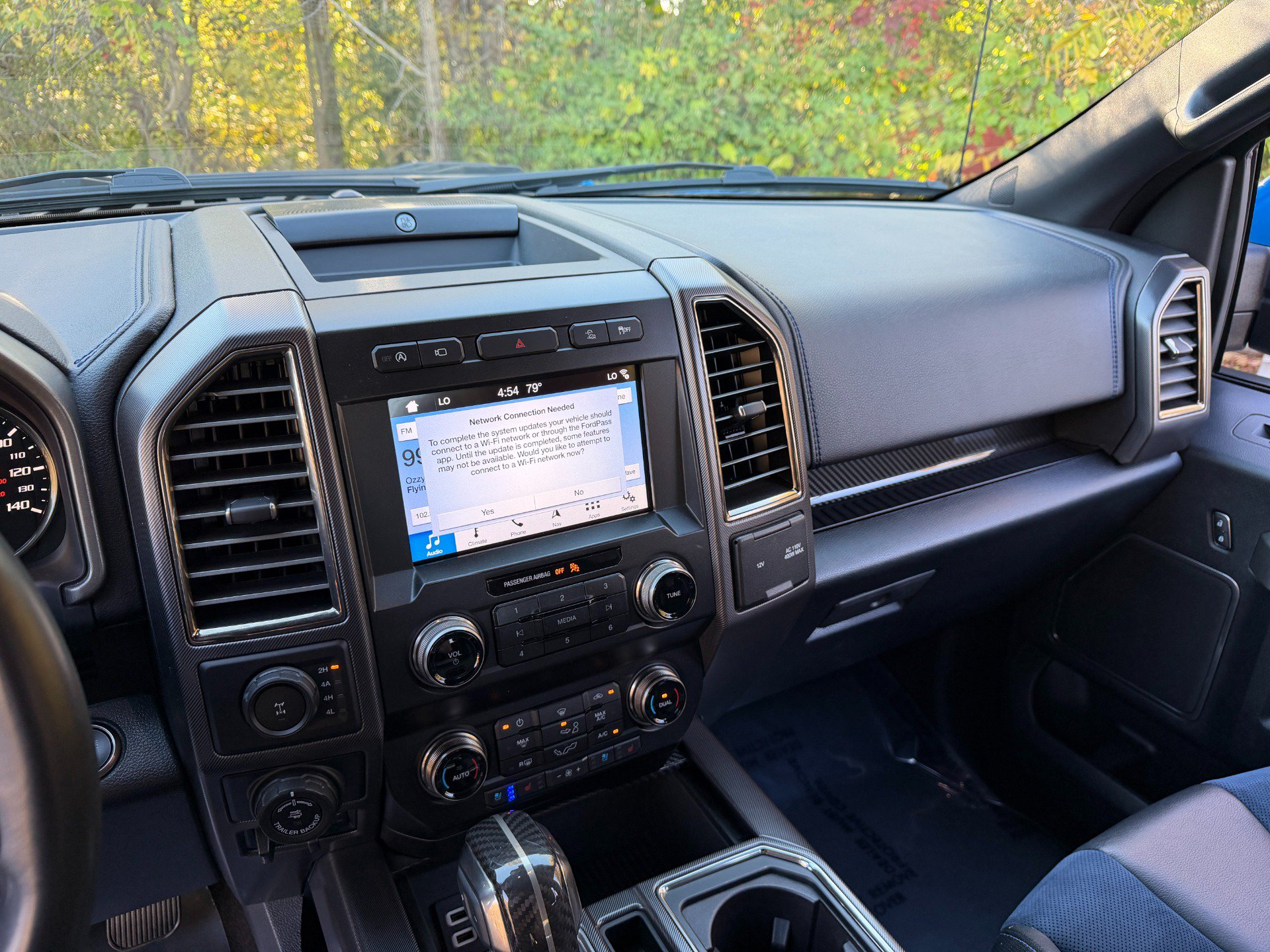 Used 2019 Ford F150 Raptor w/ Equipment Group 802A Luxury AWD/4WD image 45