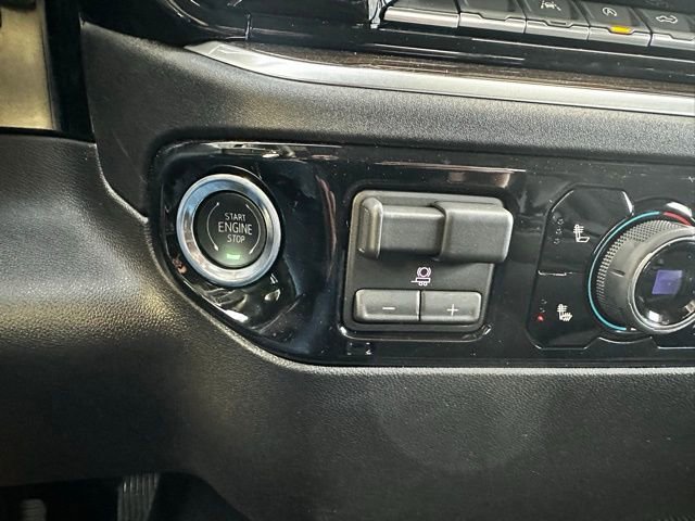 New 2026 Chevrolet Silverado 1500 LT image 25