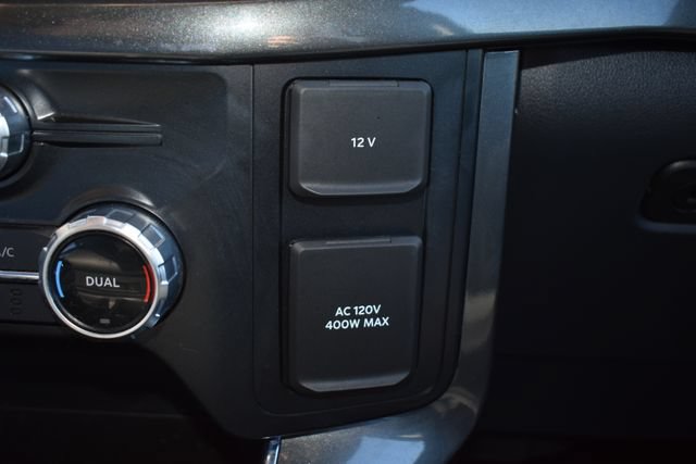 Used 2023 Ford F150 XLT w/ Equipment Group 302A High AWD/4WD image 34
