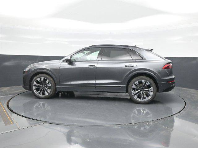 New 2027 Audi Q8 Prestige AWD/4WD image 4
