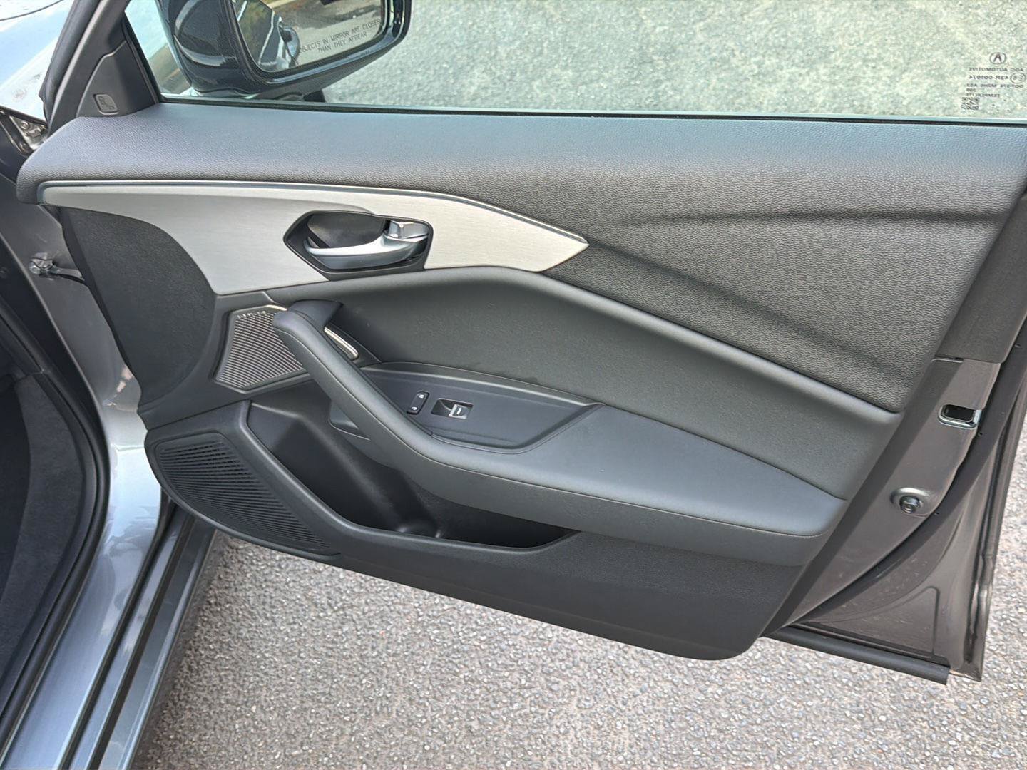 Used 2025 Acura TLX w/ Technology Package FWD image 14